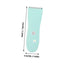 Máquina Para Motilar Infantil GW-9766
