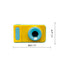 Cámara Digital Para Niños Foto Video Y Juegos + Memoria SD GRATIS SG2109-010