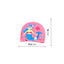 Gorro De Natación Infantil Piscina Playa LGA-089