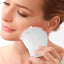 Limpiador Facial Exfoliante Huella Foreo Masajeador Niveles Vibración JK19503