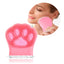 Limpiador Facial Exfoliante Huella Foreo Masajeador Niveles Vibración JK19503