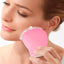 Limpiador Facial Exfoliante Huella Foreo Masajeador Niveles Vibración JK19503