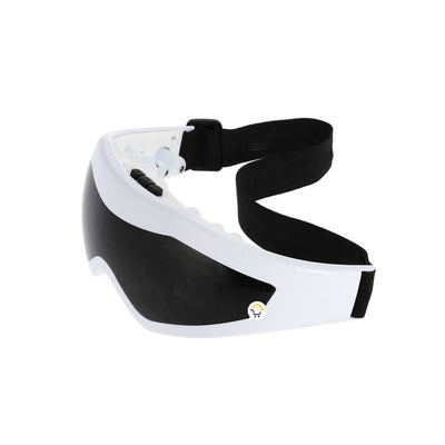 Gafas Relax Visión Masajeadora Ergonómico Relajante BZ-1658
