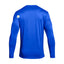 Camiseta Lycra Buso Deportivo 100% Protección Uv Unisex