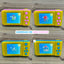 Cámara Digital Para Niños Foto Video Y Juegos + Memoria SD GRATIS SG2109-010