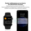 Reloj Inteligente Smartwatch X7 Bluetooth Android iPhone SWX7