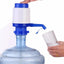 Dispensador Manual de Agua Botellón Válvula Bomba CX-07