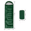 Bolsa Para Dormir Sleeping Bag Camping 1 Persona SBAG01