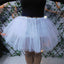 Tutú Purpurina Adulto Colores Falda Ballet Disfraz Halloween TUTU2
