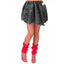 Tutú Purpurina Adulto Colores Falda Ballet Disfraz Halloween TUTU2