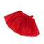 Tutú Purpurina Adulto Colores Falda Ballet Disfraz Halloween TUTU2