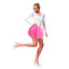 Tutú Purpurina Adulto Colores Falda Ballet Disfraz Halloween TUTU2