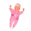 Muñeca Bebé Canciones Didáctica peluche Luces Infantil 765