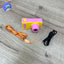 Cámara Digital Para Niños Foto Video Y Juegos + Memoria SD GRATIS SG2109-010