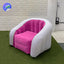 Silla Puff Portable Sillón Inflable Home Hogar 68571NP