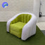 Silla Puff Portable Sillón Inflable Home Hogar 68571NP