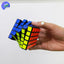 Cubo Rubik 5x5 Rompecabezas Mágico EQY905