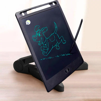 Tableta Mágica LCD Digital Dibujo Escritura Niños GRANDE DJU010