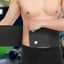 Recortadora De Cintura Faja Unisex 031