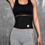 Recortadora De Cintura Faja Unisex 031