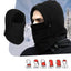 Balaclava Pasamontañas Térmico Ciclismo / Moto Polvo Frío Viento RF 493