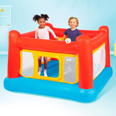 Castillo Inflable Infantil Brinca Brinca Saltarín 48260NP