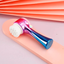 Cepillo Exfoliante Facial Limpiadora Poros Masajeador Rostro RF 2801