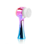Cepillo Exfoliante Facial Limpiadora Poros Masajeador Rostro RF 2801