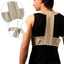 Corrector Postura Power Magnetic Relaja Espalda Unisex
