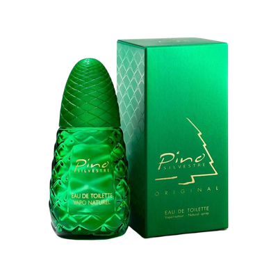 Pino silvestre perfume