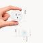 Enchufe Inteligente Wifi X3 Alexa Google Home Smart Plug Domótica 22027