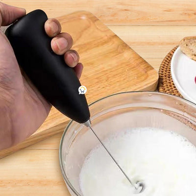 Mini Batidor Portátil Mezclador Leche Personal Portable RF 623