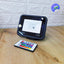 Reflector LED Multicolor RGB Impermeable Control Remoto WT60020