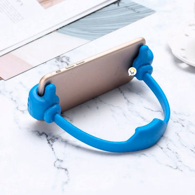 Soporte Porta celular Manos Holder Tablet HOLD017L