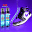 Set x2 Spray Impermeable Multipropósito Nano Protección Contra La Suciedad CENC-008x2