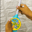 Andador De Arrastre Didáctico Sonajero Paseador Musical Luces D0330PA