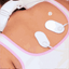 Masajeador Para Cuello Electro Estimulador Terapia Relajante HX-5880