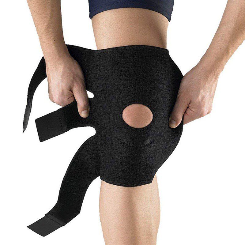 Rodillera Ortopédica Protección Rodilla Rotula Deportes RF 758