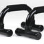 Soporte Flexiones Pecho Ejercicio Gym Lagartijas Push Up Bars RF 132