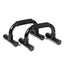 Soporte Flexiones Pecho Ejercicio Gym Lagartijas Push Up Bars RF 132