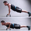 Soporte Flexiones Pecho Ejercicio Gym Lagartijas Push Up Bars RF 132