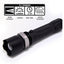 Linterna Led Táctica Luz Largo Alcance 180 Lumens RF 8705