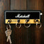 Portallaves Amplificador De Guitarra Soporte Llavero 312011