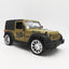 Carro Control Remoto Jeep Camioneta Juguete Infantil MG18911