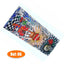 6 Mangas Tatuaje Protección Solar Moto Ciclismo Pesca Moda Tattoo MT01DFS