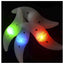 Luz LED Rines de Bicicleta Impermeable Ref:YC-018